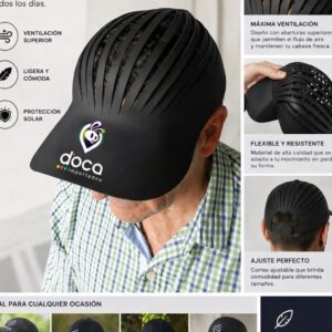 Gorra Airflex ArtÃculo Promocional
